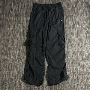 Lululemon Dance Studio Relaxed-Fit Mid-Rise Cargo Pant *unlined